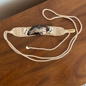 Belt